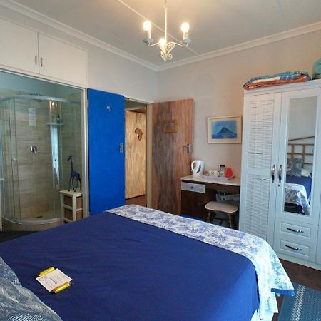 Leo'S Den Bed & Breakfast Fish Hoek Dış mekan fotoğraf
