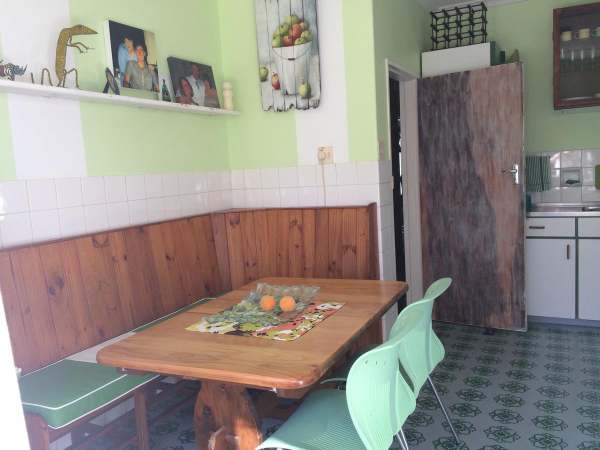 Leo'S Den Bed & Breakfast Fish Hoek Dış mekan fotoğraf