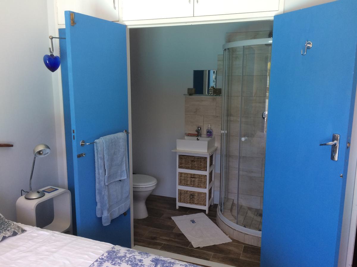Leo'S Den Bed & Breakfast Fish Hoek Dış mekan fotoğraf