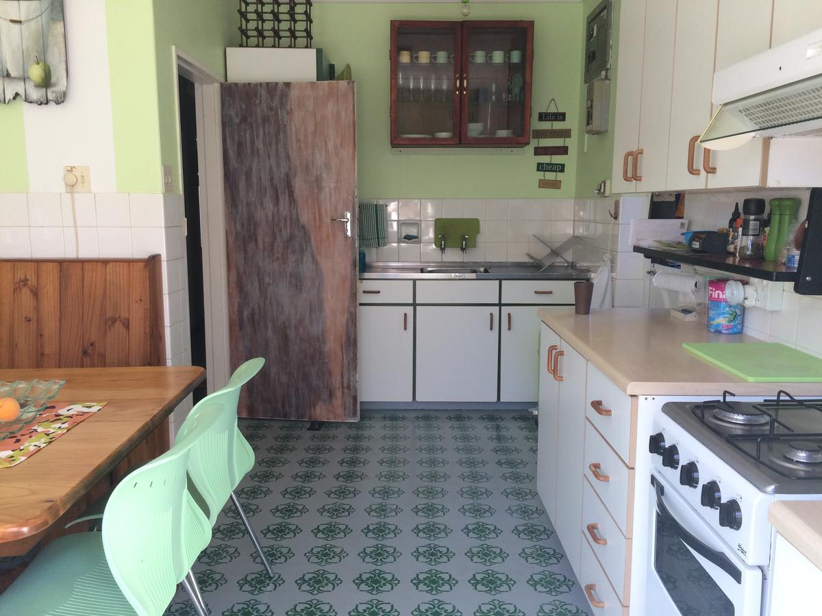 Leo'S Den Bed & Breakfast Fish Hoek Dış mekan fotoğraf
