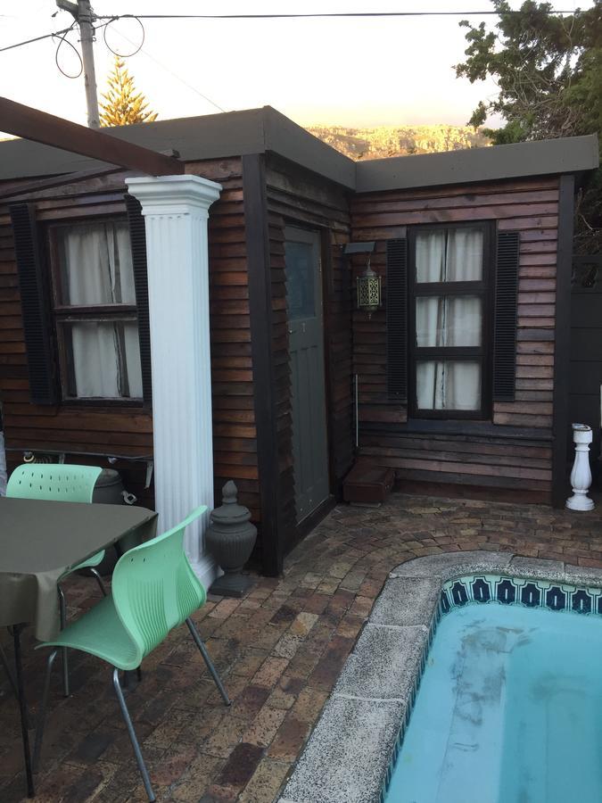 Leo'S Den Bed & Breakfast Fish Hoek Dış mekan fotoğraf