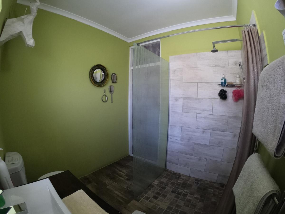 Leo'S Den Bed & Breakfast Fish Hoek Dış mekan fotoğraf