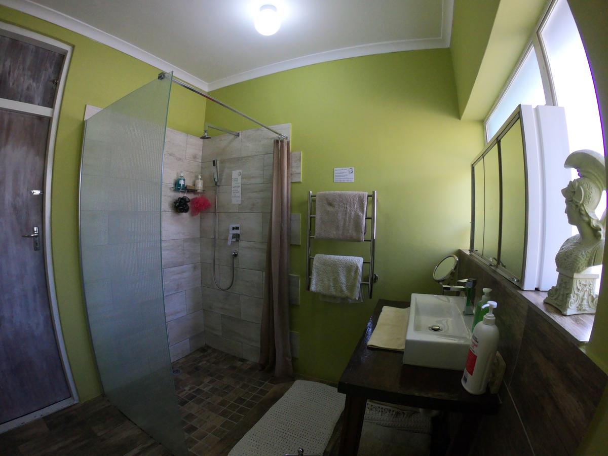 Leo'S Den Bed & Breakfast Fish Hoek Dış mekan fotoğraf