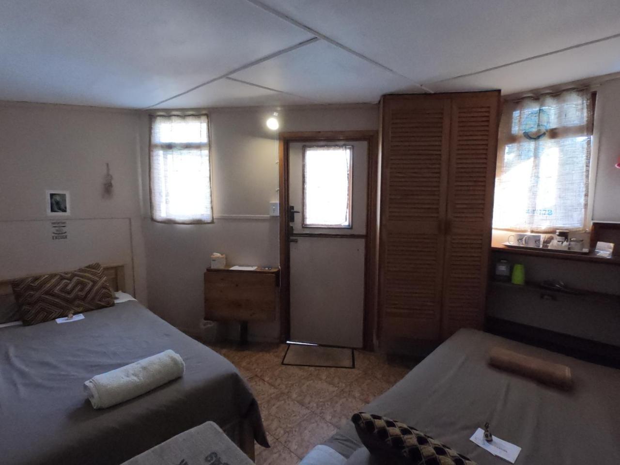 Leo'S Den Bed & Breakfast Fish Hoek Dış mekan fotoğraf