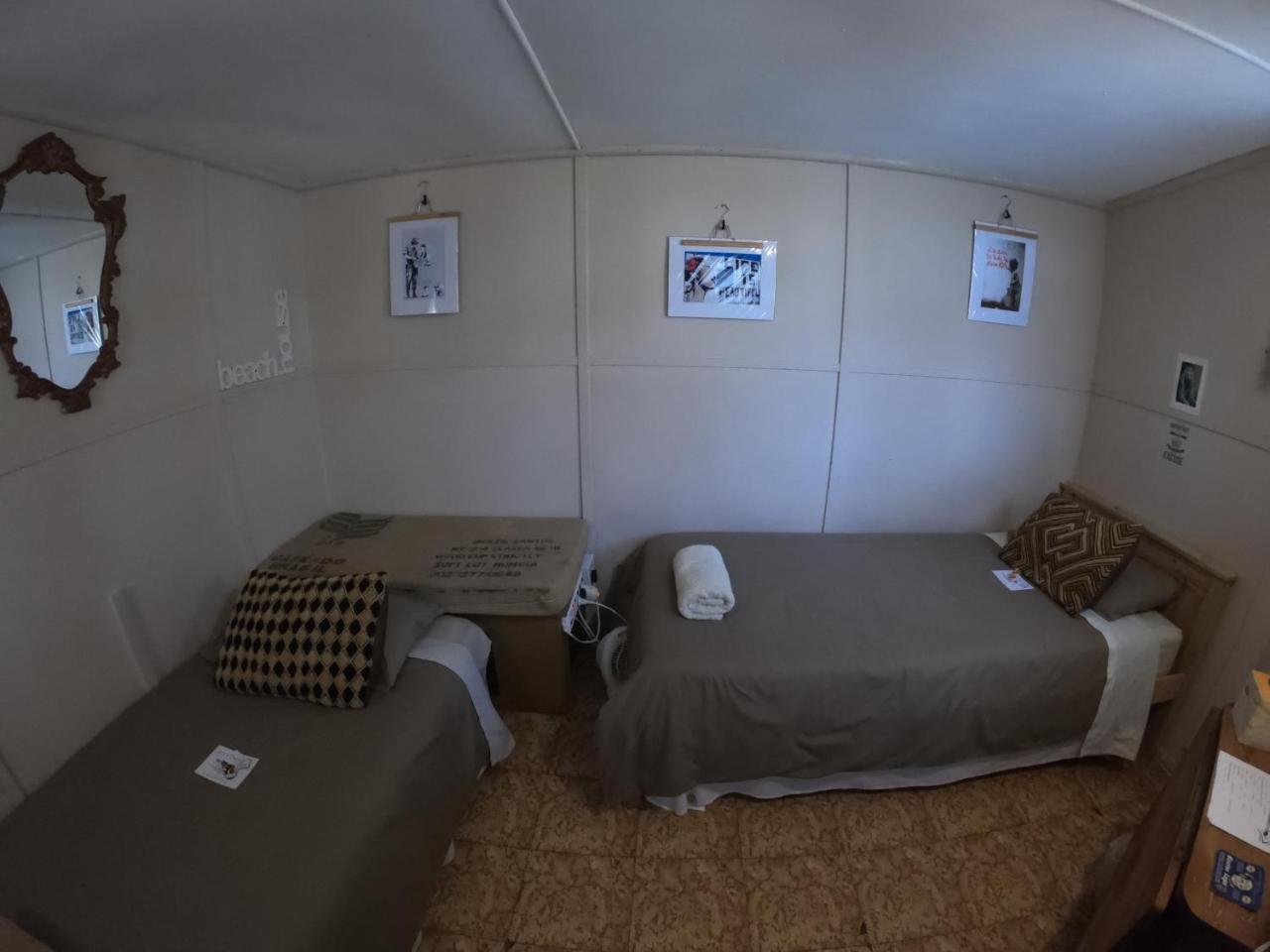 Leo'S Den Bed & Breakfast Fish Hoek Dış mekan fotoğraf