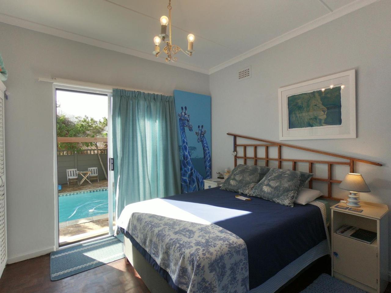 Leo'S Den Bed & Breakfast Fish Hoek Dış mekan fotoğraf
